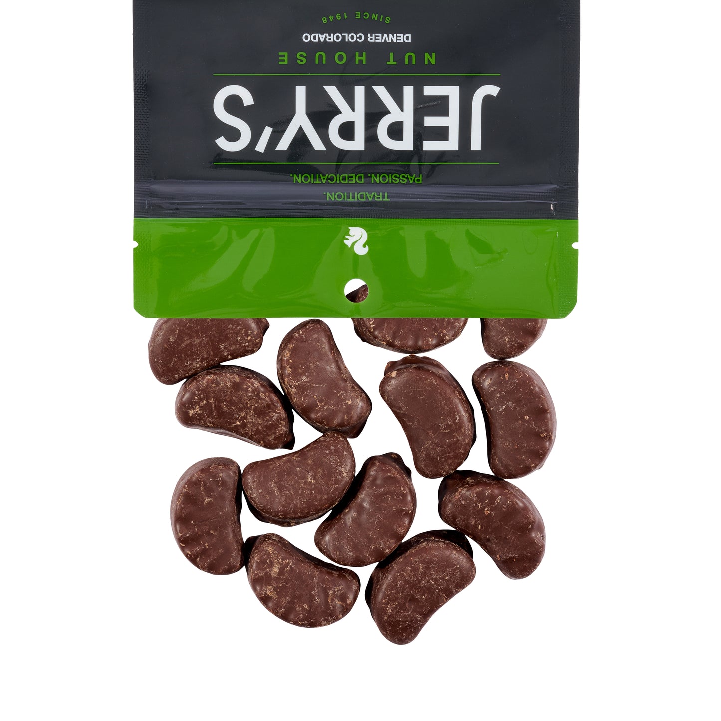 Dark Chocolate Orange Slices