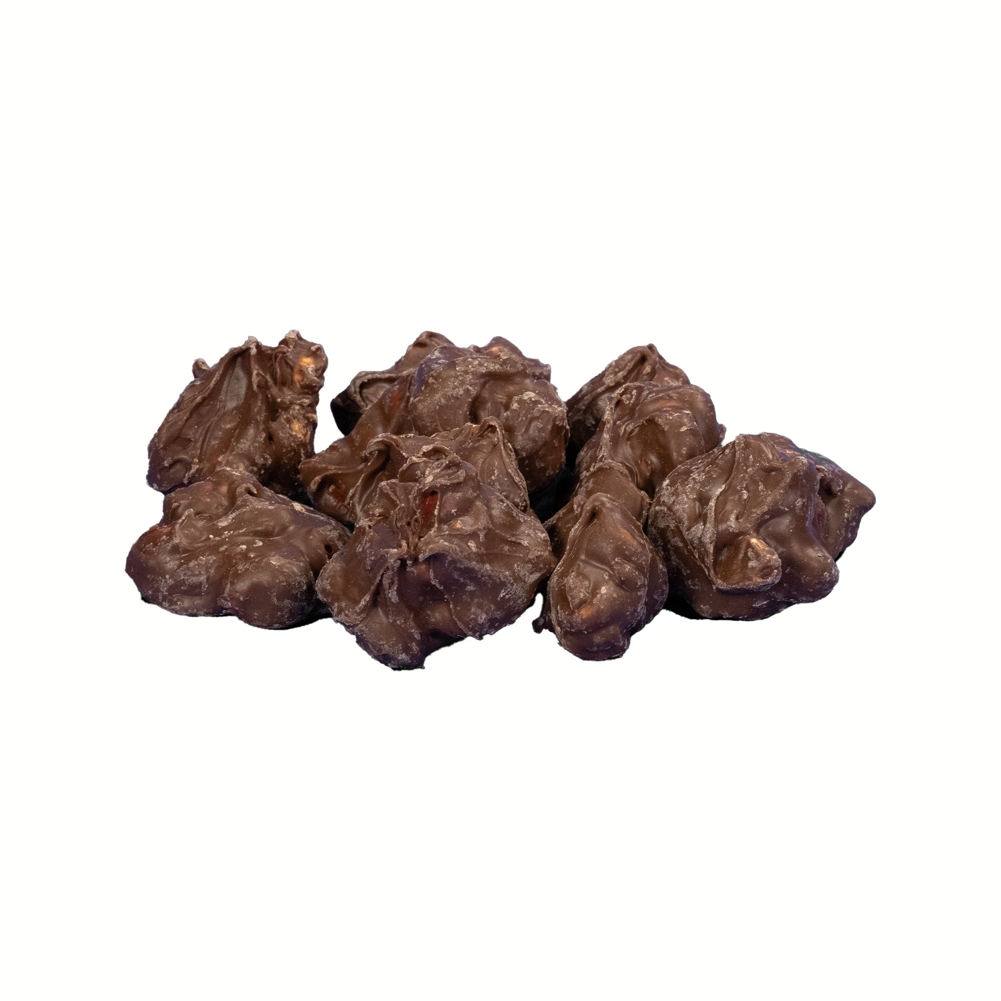 Dark Chocolate Cherries – Jerry's Nut house