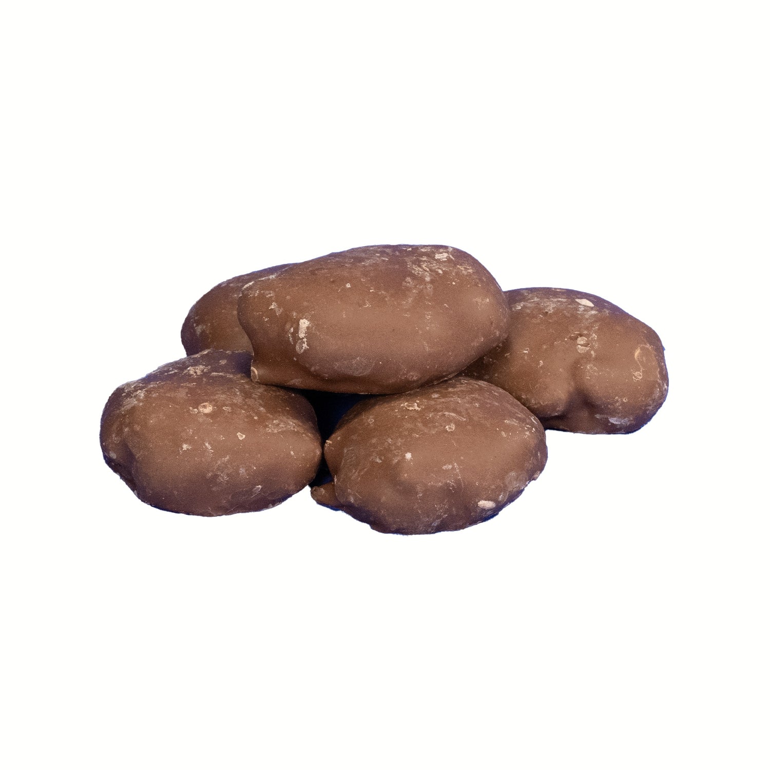 Pecan Caramel Patties