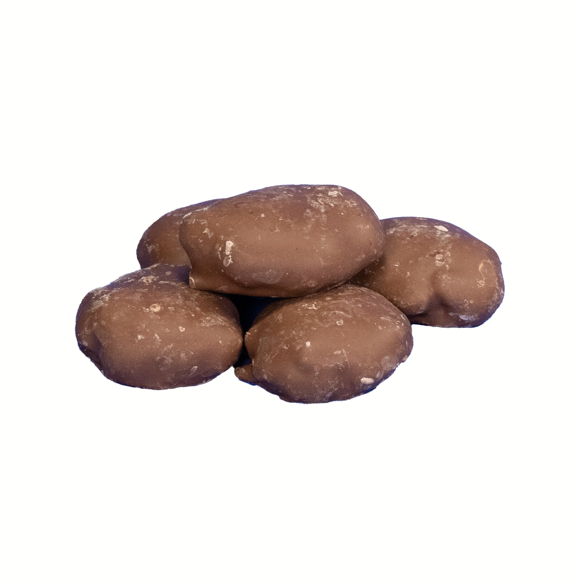 Pecan Caramel Patties