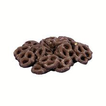 Load image into Gallery viewer, Milk Chocolate Pretzels
