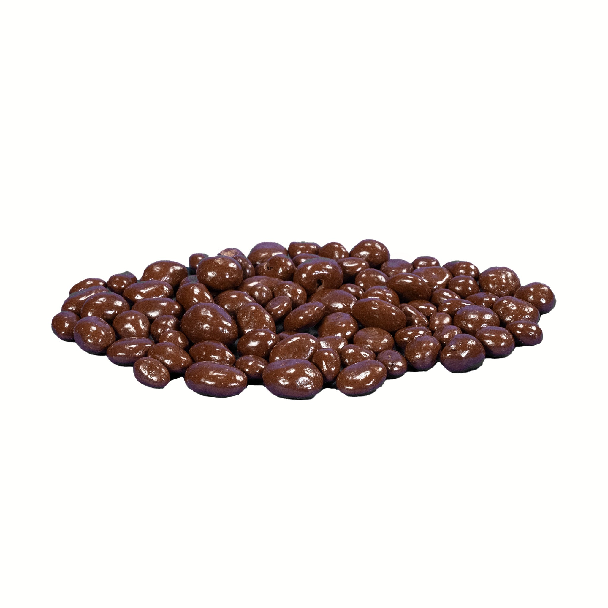 Milk Chocolate Raisins – Jerry's Nut house