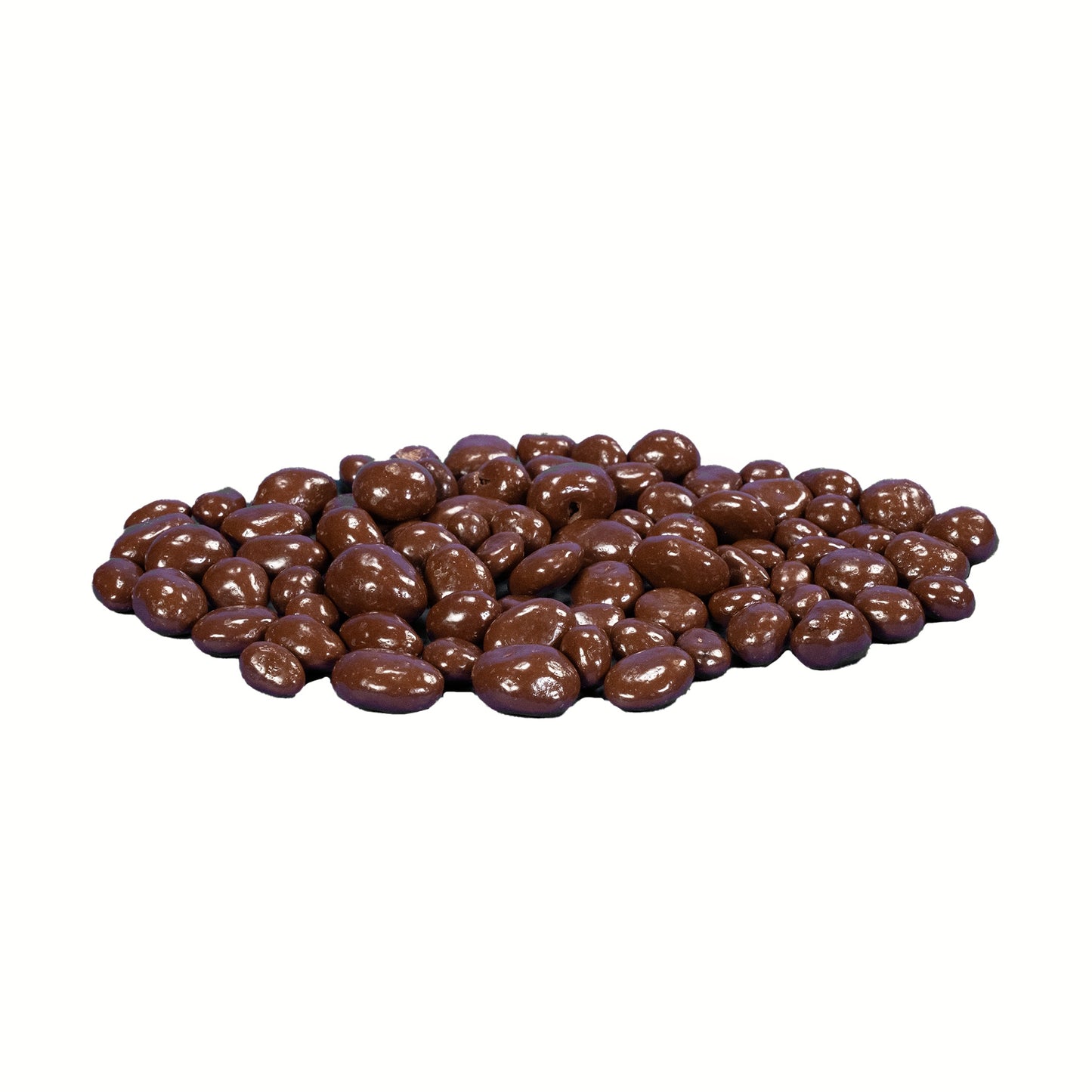 Milk Chocolate Raisins
