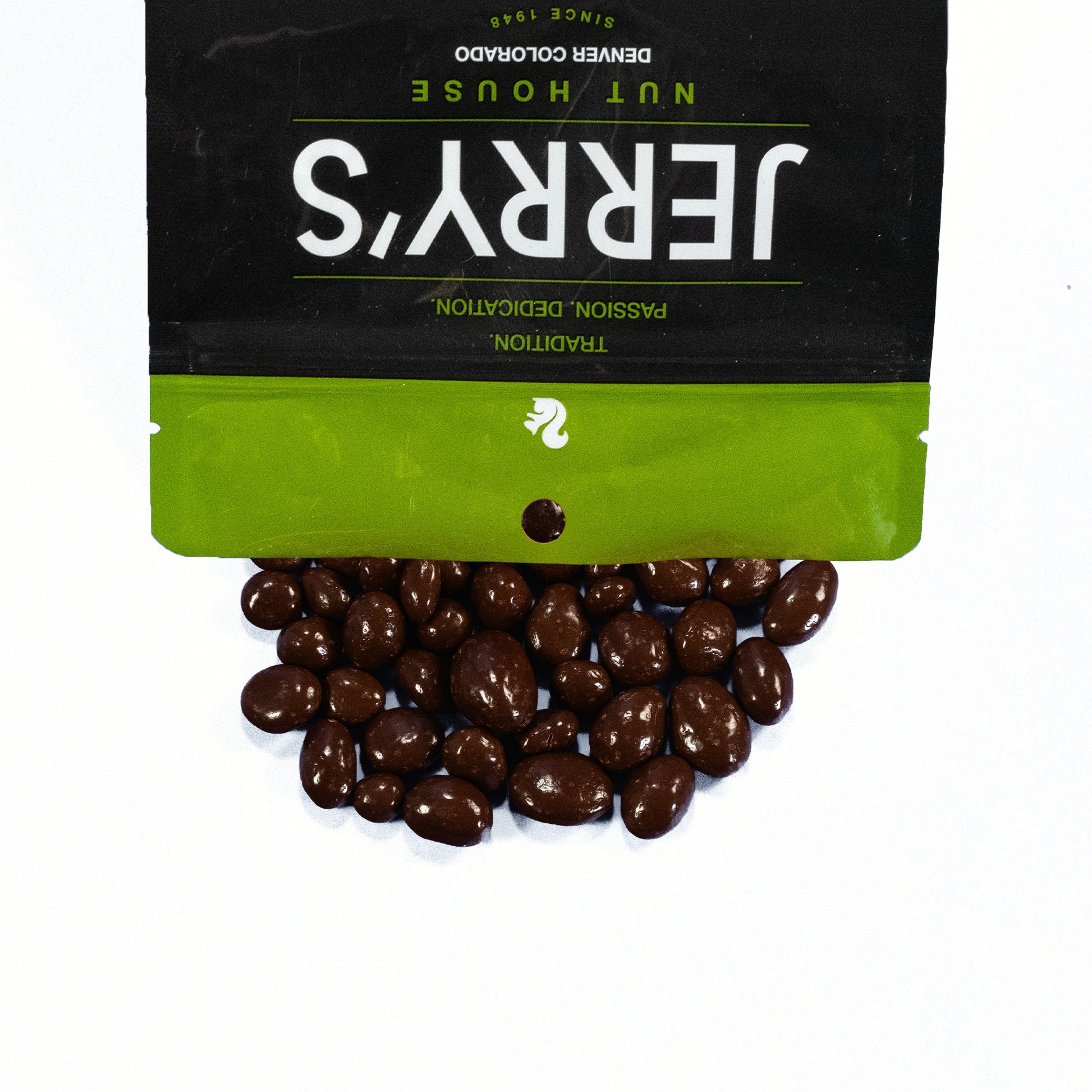 Milk Chocolate Raisins