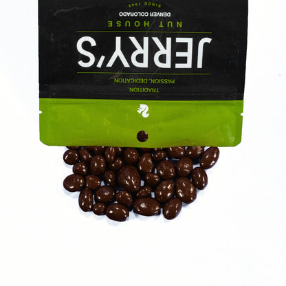 Milk Chocolate Raisins