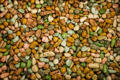 Milk Chocolate Rocks