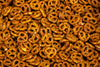 Mini Pretzel Twists