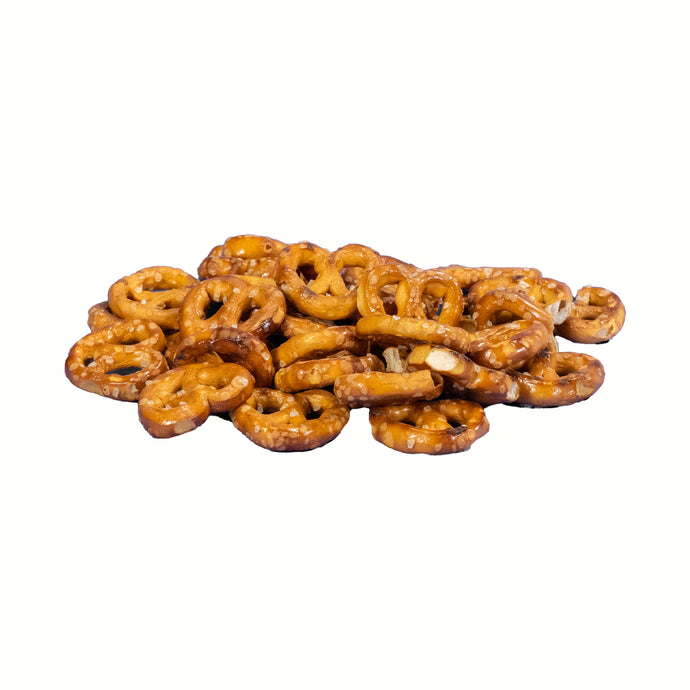 Mini Pretzel Twists