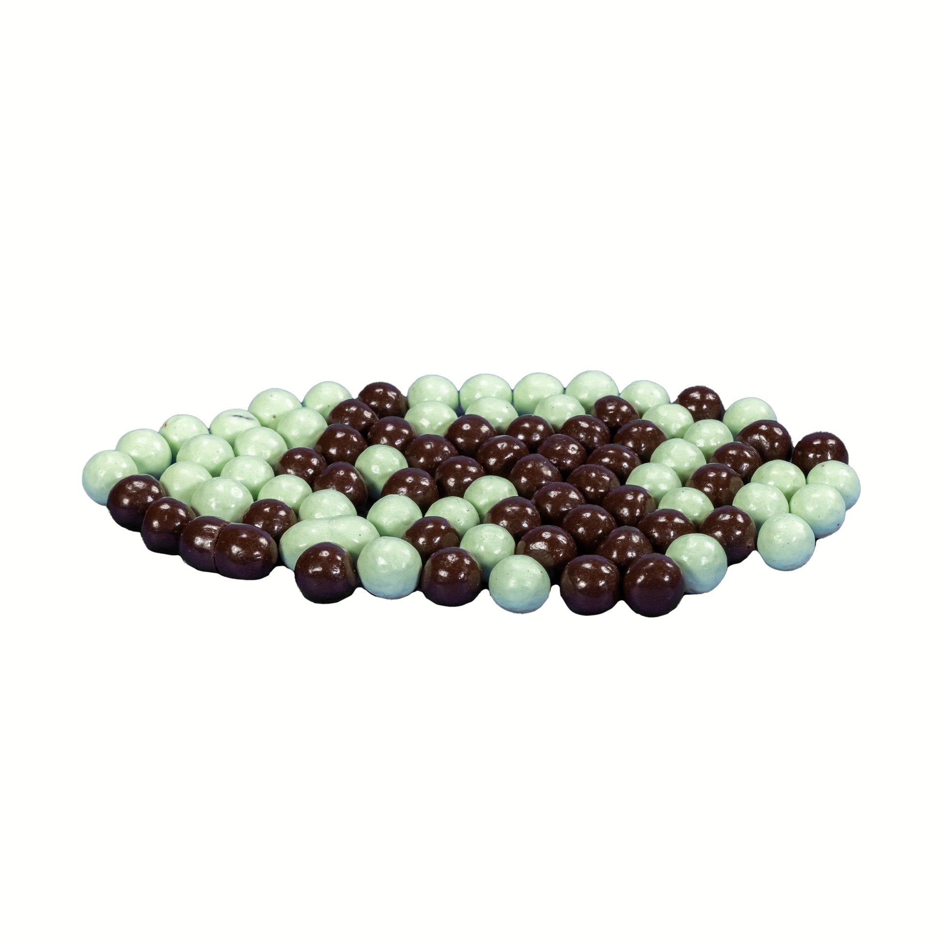 Dark Chocolate Mint Cookie Crisps