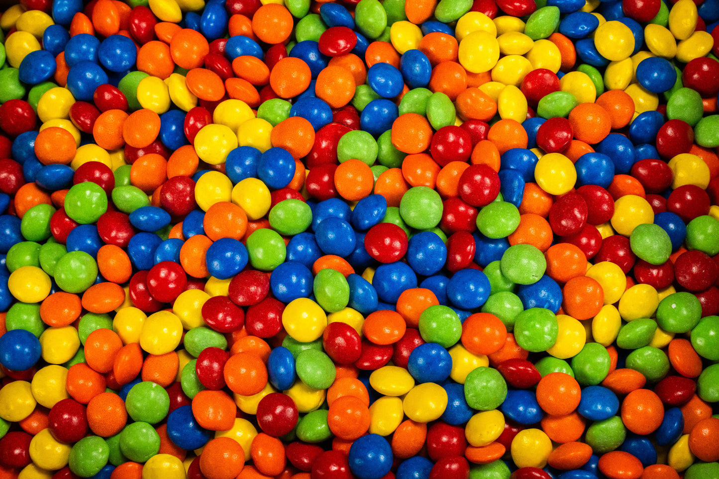 Multi Color Compound Buttons