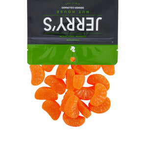 Orange Slices