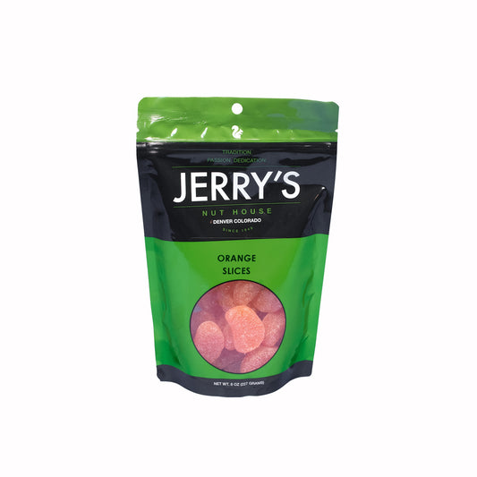Orange Slices