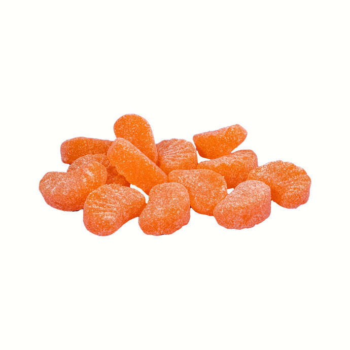 Orange Slices