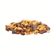 Peanut Butter Crunch