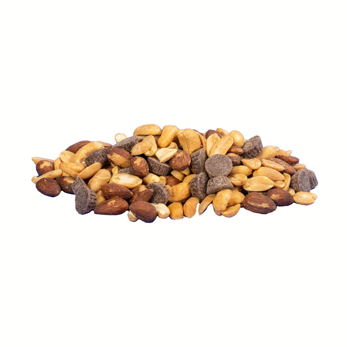 Peanut Butter Crunch