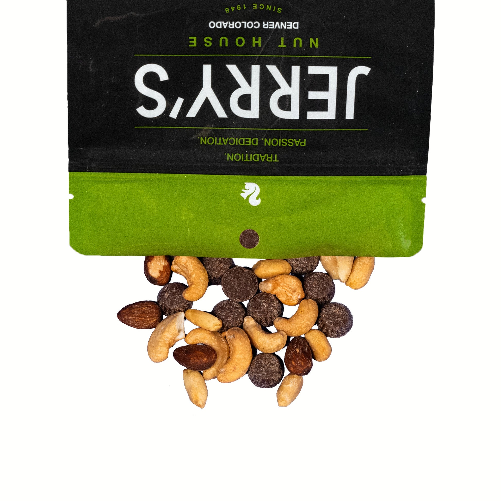 Peanut Butter Crunch