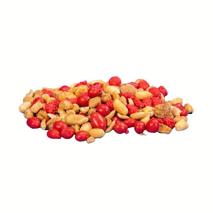 PEANUT PASSION
