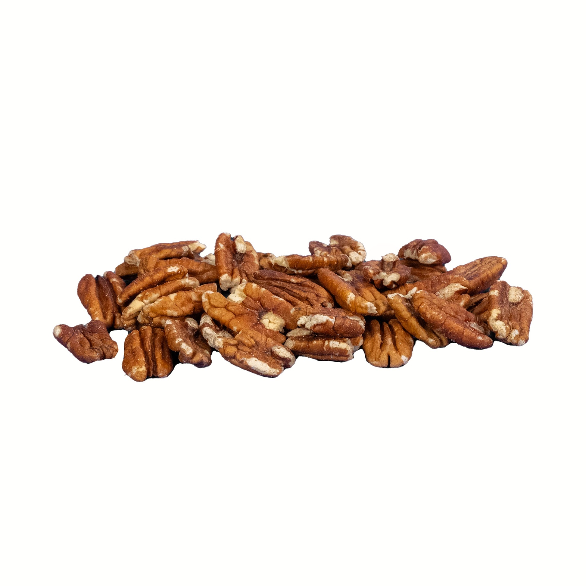 Pecan Halves Raw