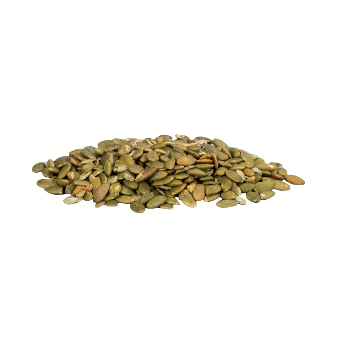 Pepitas/Pumpkin Seeds Roasted and Salted