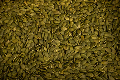Pepitas (Pumpkin Seeds) Raw