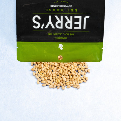 Pine Nuts Raw