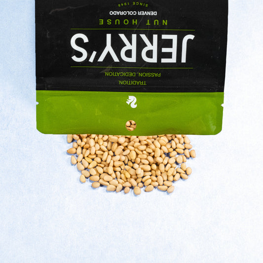 Pine Nuts Raw
