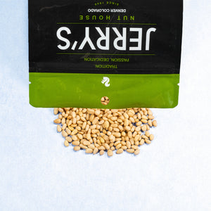 Pine Nuts Raw