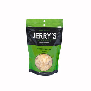Pineapple Chunks