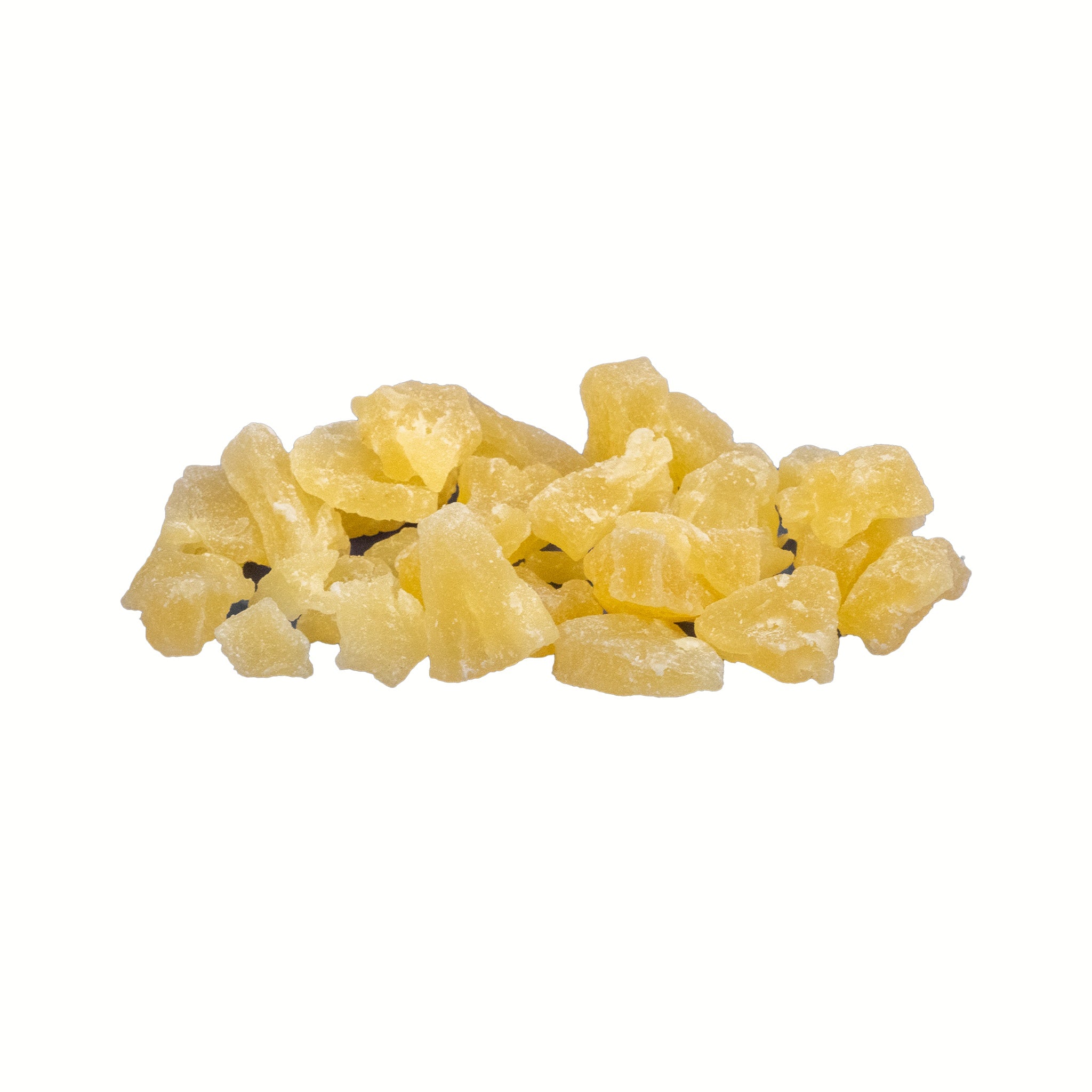 Pineapple Chunks