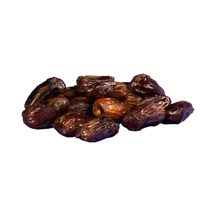 Pitted Dates