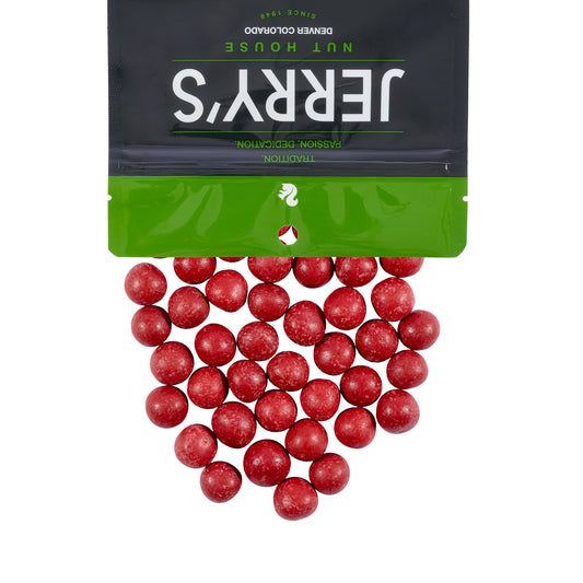 Marich Red Apple Caramels