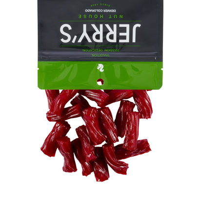 Red Australian Licorice