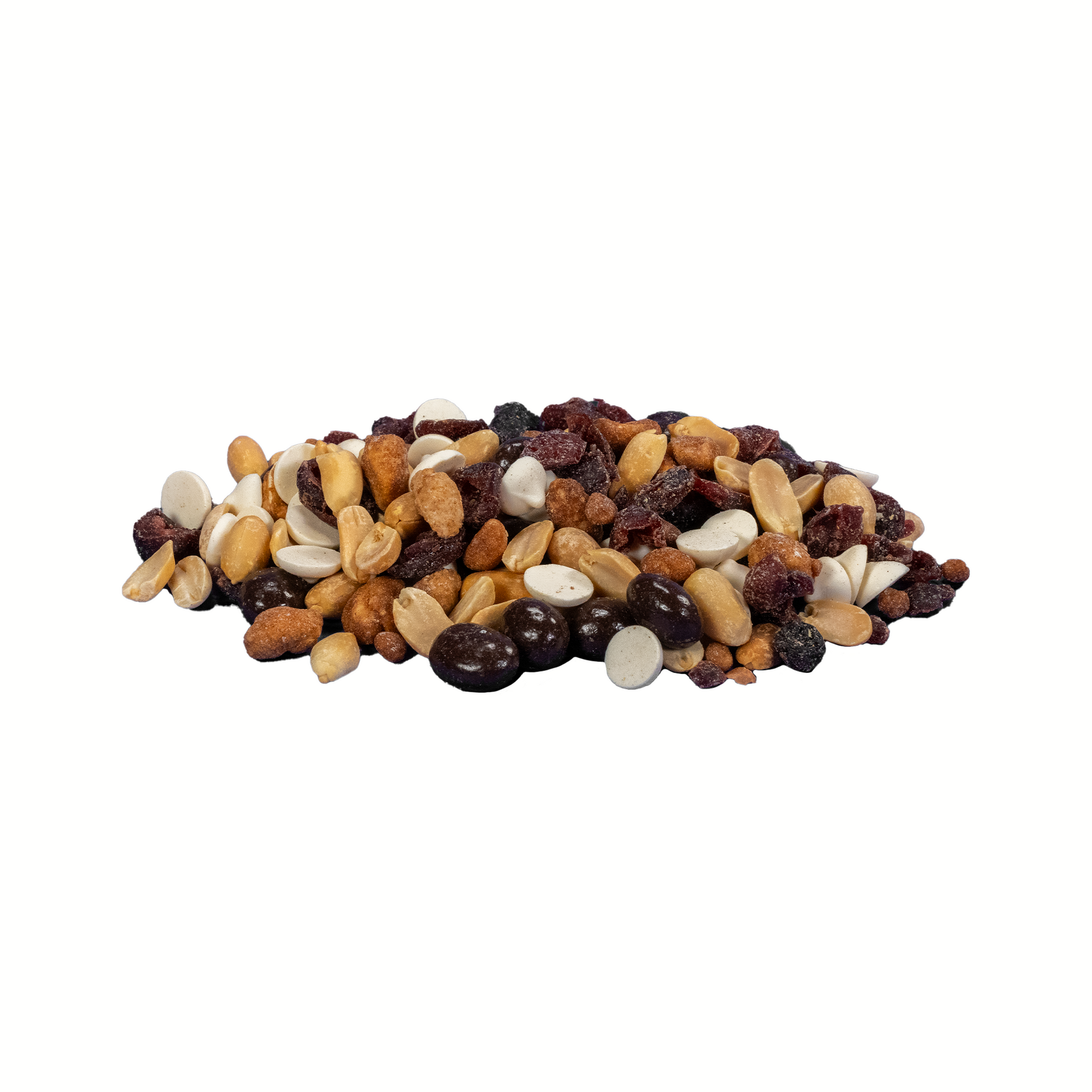Rise and Shine Mix – Jerry's Nut house