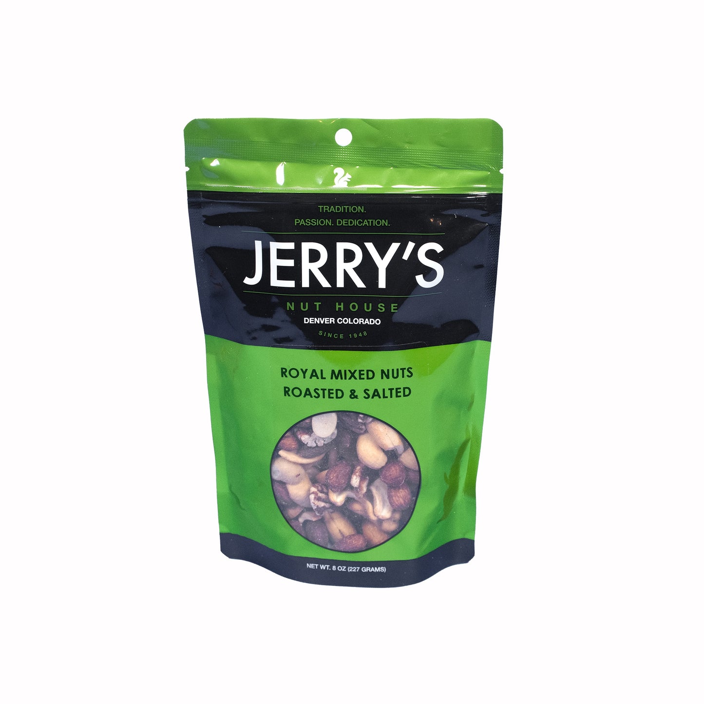 Royal Mixed Nuts Roasted and Salted