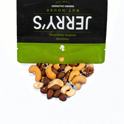 Royal Mixed Nuts Roasted and Salted