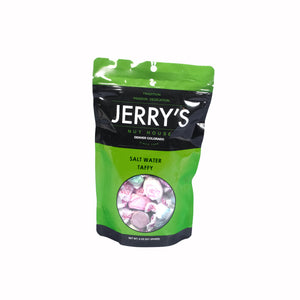 Salt Water Taffy
