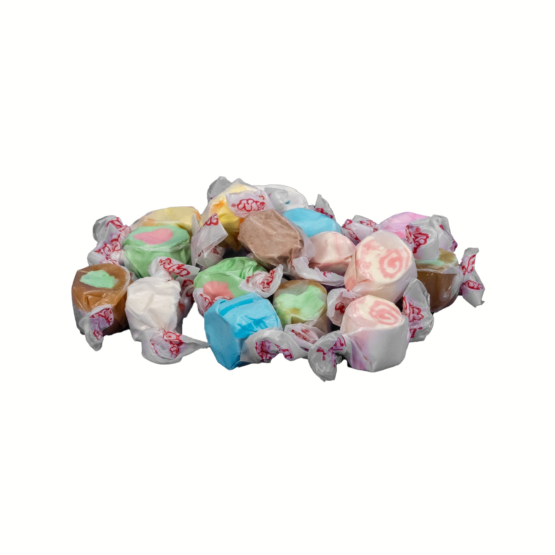 Salt Water Taffy