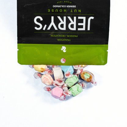 Salt Water Taffy
