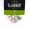 Salt Water Taffy