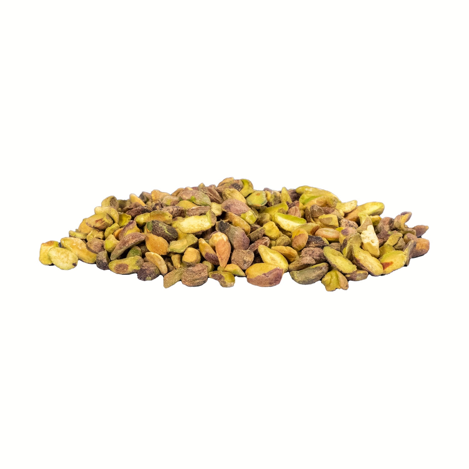 Shelled Pistachios Raw