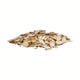 Sliced Natural Almonds Raw