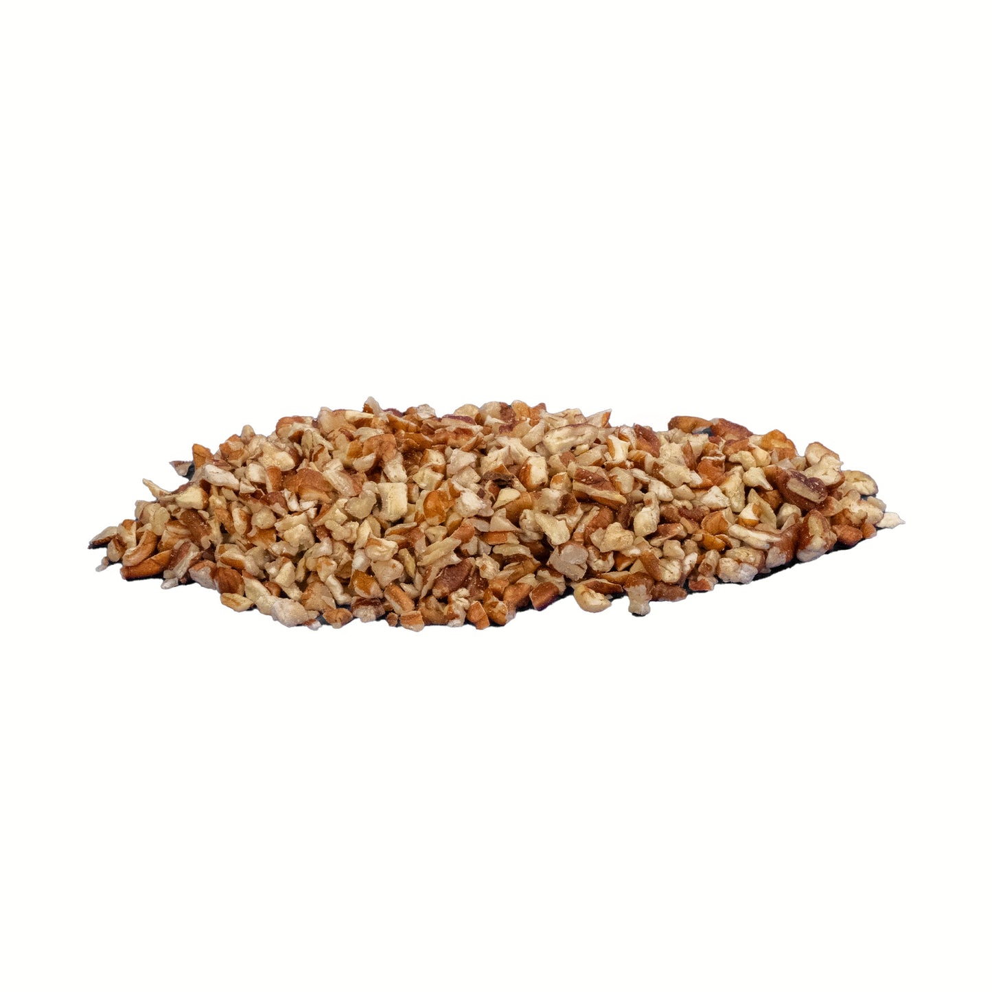 Small Pecan Pieces Raw
