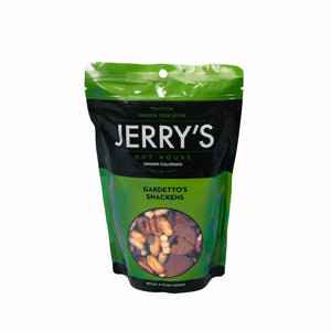 Snackens