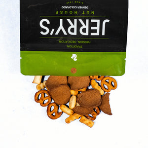 Snackens