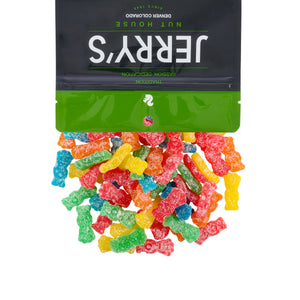 Sour Patch Kids