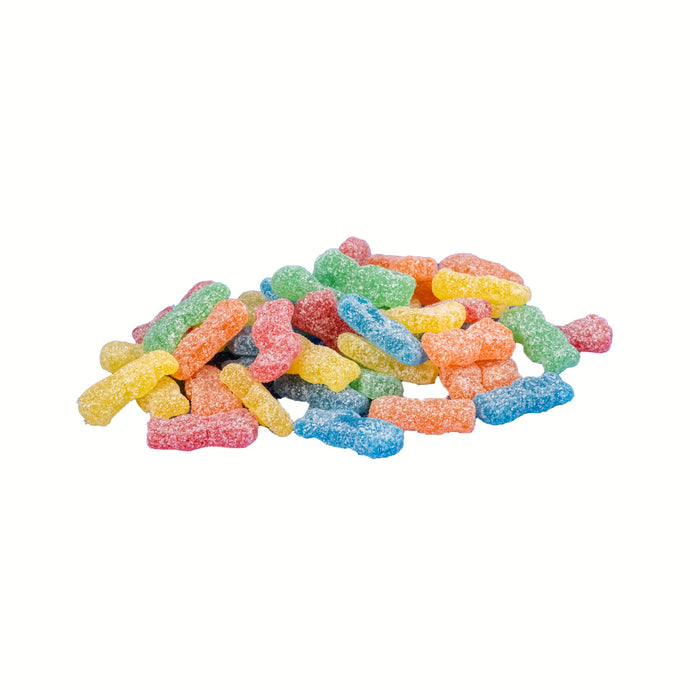 Sour Patch Kids
