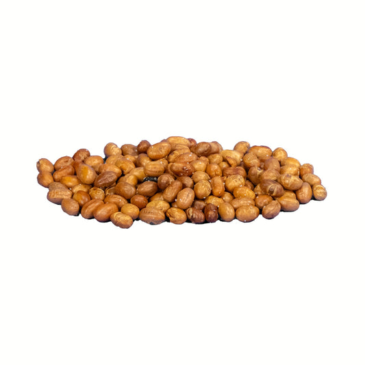 Soy Nuts Roasted and Salted
