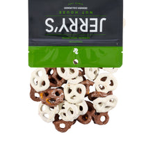 Load image into Gallery viewer, Tuxedo Pretzels