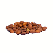 Load image into Gallery viewer, Unblanched Almonds Roasted And Salted