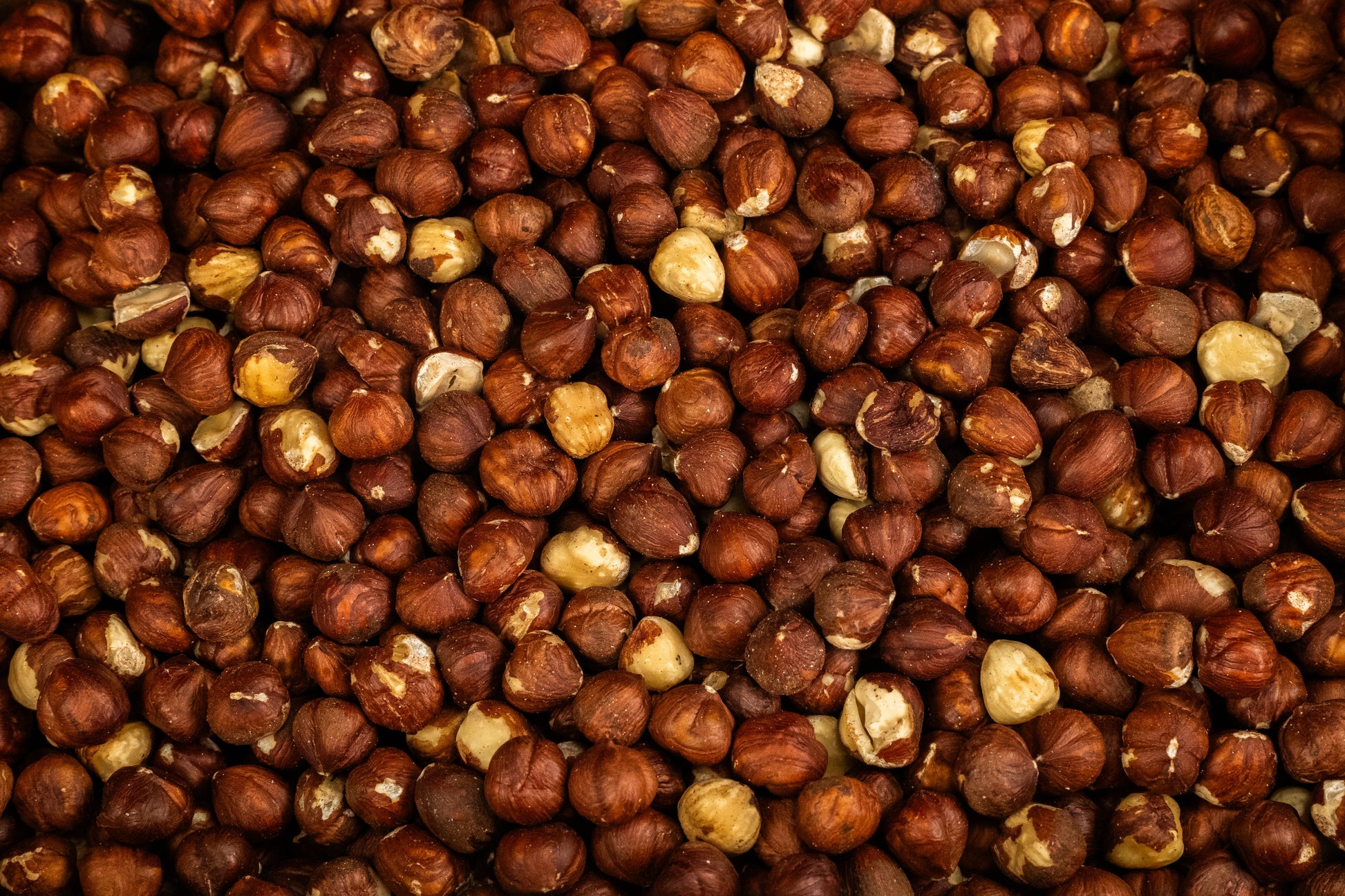 Filberts/Unblanched Hazelnuts Raw